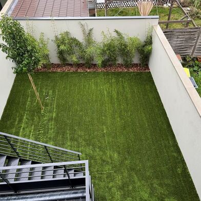 Maison 4 pièces 930000 €