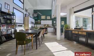 Maison 7 Pièces 250 m² à vendre à Clamart (92140)