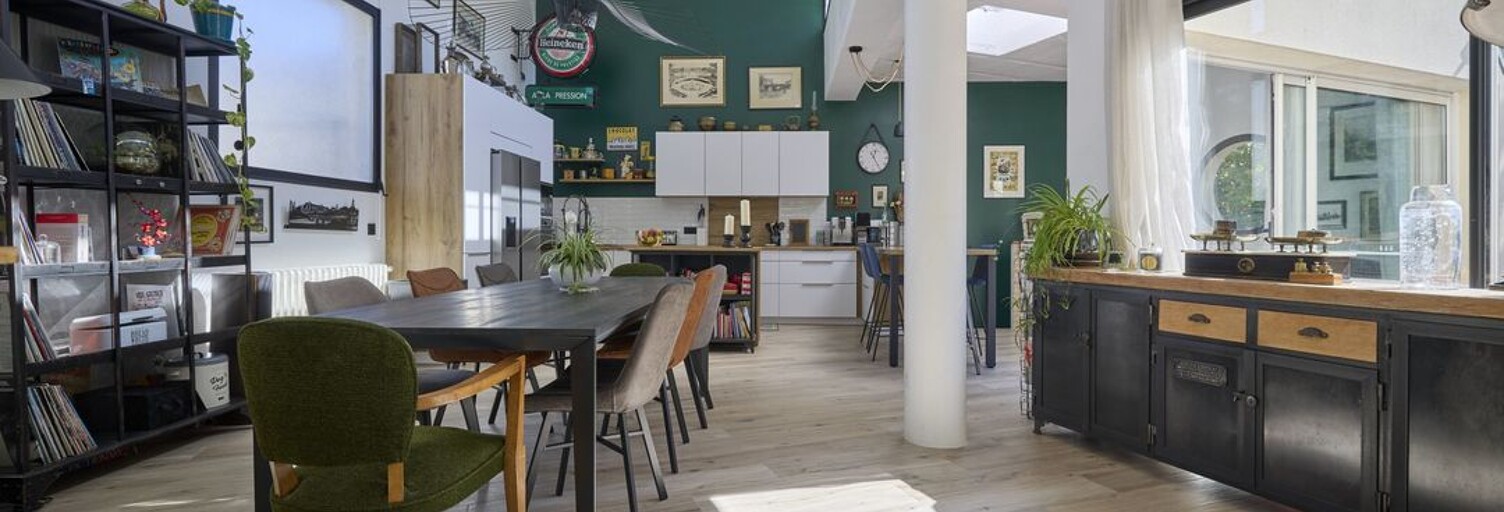 Maison 7 Pièces 250 m² à vendre à Clamart (92140)