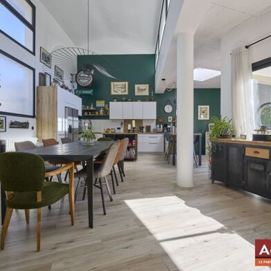 Maison 7 pièces 1445000 €