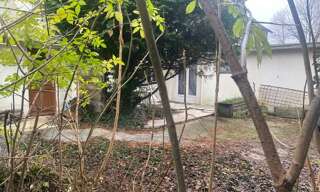 Immeuble  248 m² à vendre à Clamart (92140)