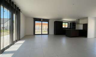 Maison 5 Pièces 109 m² à vendre à Cognat-Lyonne (03110)