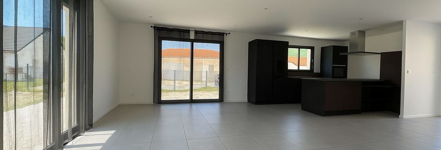 Maison 5 Pièces 109 m² à vendre à Cognat-Lyonne (03110)