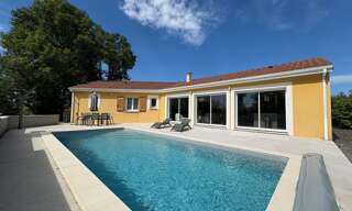 Maison 6 Pièces 141 m² à vendre à Cusset (03300)