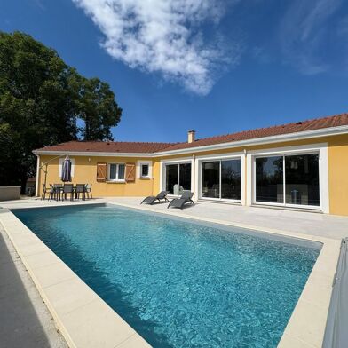 Maison 6 pièces 355000 €