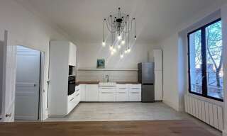 Appartement 2 Pièces 64 m² à vendre à Vichy (03200)