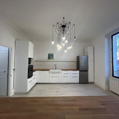 Appartement 2 pièces 159000 €