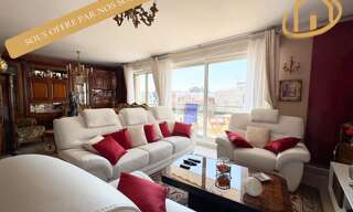 Appartement 5 Pièces 118 m² à vendre à Vichy (03200)