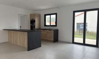 Maison 5 Pièces 116 m² à vendre à Cognat-Lyonne (03110)