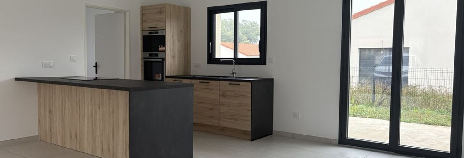 Maison 5 Pièces 116 m² à vendre à Cognat-Lyonne (03110)