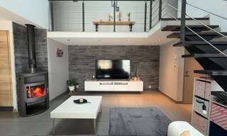 Maison 6 Pièces 116 m² à vendre à Vendat (03110)