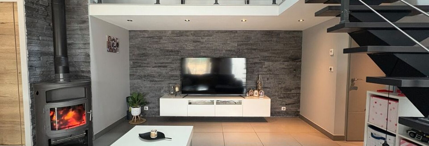 Maison 6 Pièces 116 m² à vendre à Vendat (03110)