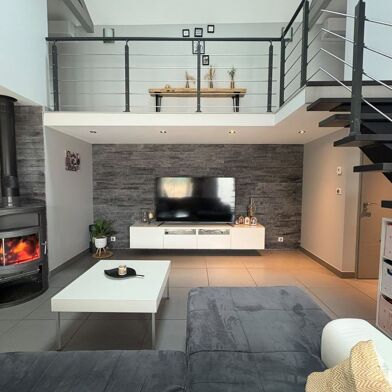 Maison 6 pièces 294000 €