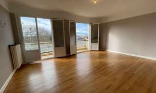 Appartement 3 Pièces 76 m² à vendre à Vichy (03200)