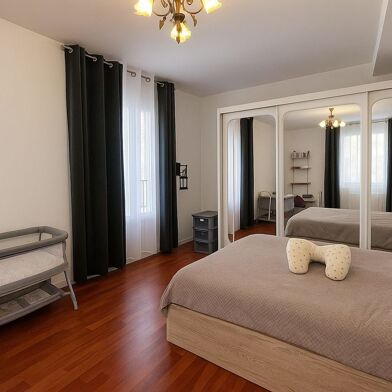 Maison 5 pièces 212000 €