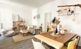 Appartement 3 Pièces 55 m² à vendre à Vichy (03200)