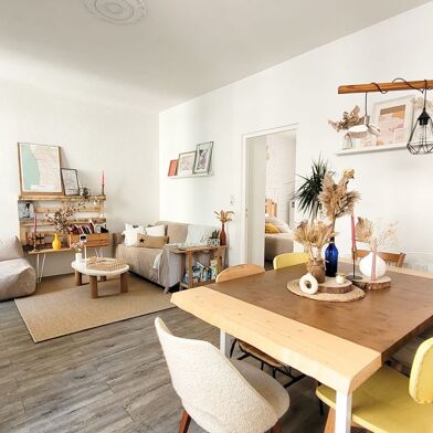 Appartement 3 pièces 149000 €