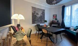 Appartement 3 Pièces 57 m² à vendre à Vichy (03200)