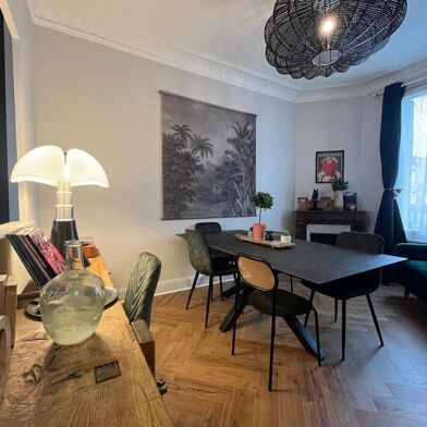 Appartement 3 pièces 149000 €