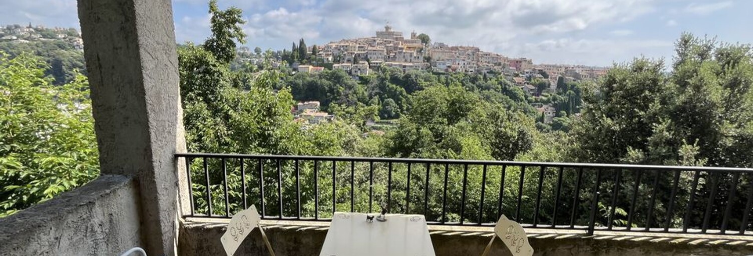 Maison 5 Pièces 142 m² à vendre à Cagnes-sur-Mer (06800)