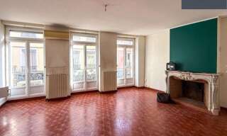 Appartement 4 Pièces 122 m² à vendre à Sète (34200)