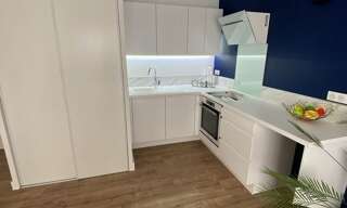 Appartement 2 Pièces 32 m² à vendre à Sète (34200)