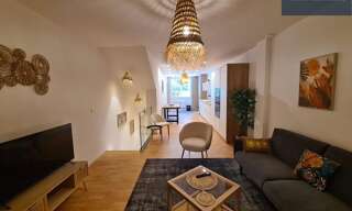 Appartement 3 Pièces 67 m² à vendre à Sète (34200)