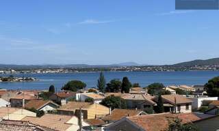 Appartement 4 Pièces 87 m² à vendre à Sète (34200)