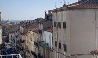 Appartement 4 Pièces 108 m² à vendre à Sète (34200)