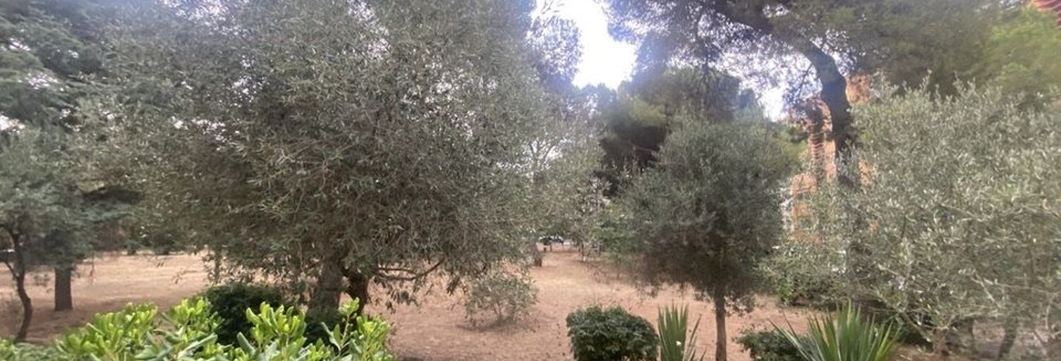 Appartement 3 Pièces 56 m² à vendre à Sète (34200)