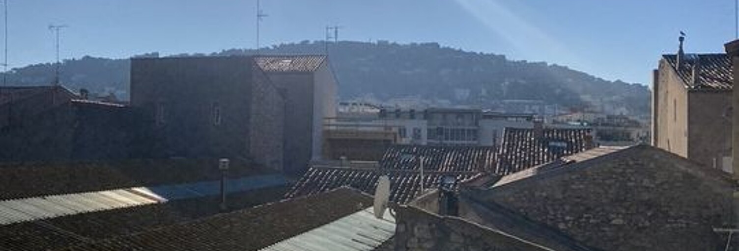 Appartement 3 Pièces 61 m² à vendre à Sète (34200)