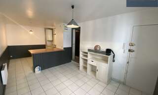 Appartement 3 Pièces 45 m² à vendre à Sète (34200)