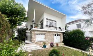 Maison 6 Pièces 142 m² à vendre à Royan (17200)