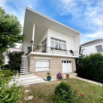 Maison 6 pièces 787500 €