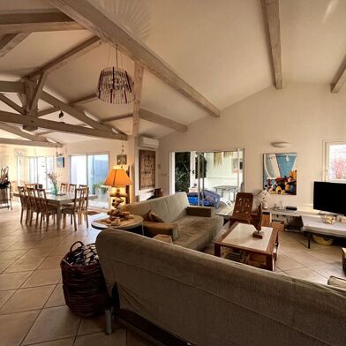 Maison 4 pièces 936000 €