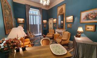 Appartement 6 Pièces 154 m² à vendre à Menton (06500)