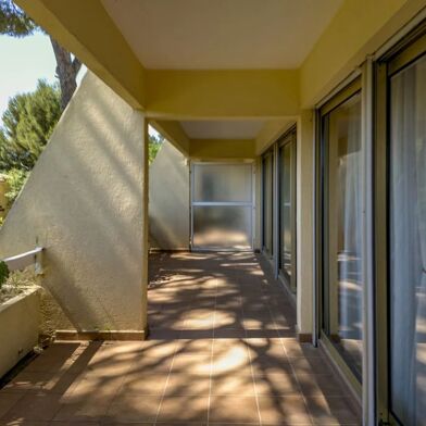 Appartement 2 pièces 249000 €