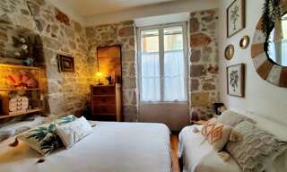 Appartement 2 Pièces 35 m² à vendre à Roquebrune-Cap-Martin (06190)