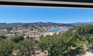 Appartement 3 Pièces 40 m² à vendre à Saint-Mandrier-sur-Mer (83430)