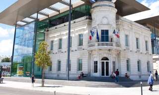 Commerce 3 Pièces 93 m² à vendre à Mérignac (33700)