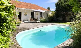 Maison 4 Pièces 90 m² à vendre à La Teste-de-Buch (33260)