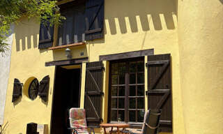 Maison 2 Pièces 59 m² à vendre à Roquefort-des-Corbières (11540)