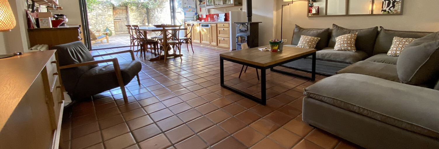 Maison 4 Pièces 150 m² à vendre à Leucate (11370)