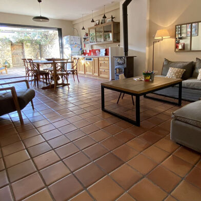 Maison 4 pièces 640000 €