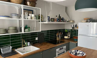 Maison 7 Pièces 110 m² à vendre à La Palme (11480)