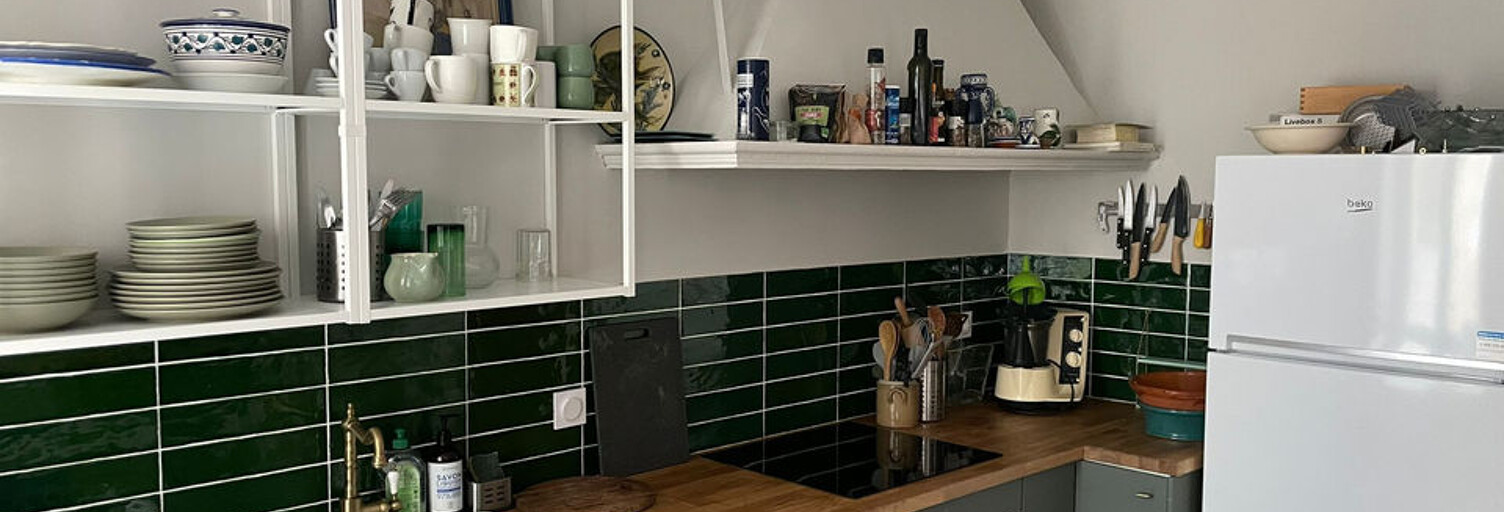 Maison 7 Pièces 110 m² à vendre à La Palme (11480)