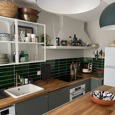 Maison 7 pièces 190000 €