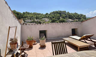 Maison 5 Pièces 209 m² à vendre à Roquefort-des-Corbières (11540)