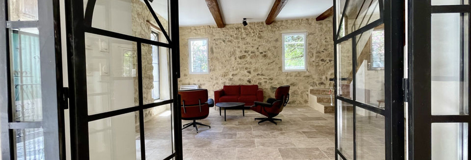 Maison 5 Pièces 130 m² à vendre à Leucate (11370)