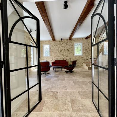 Maison 5 pièces 340000 €